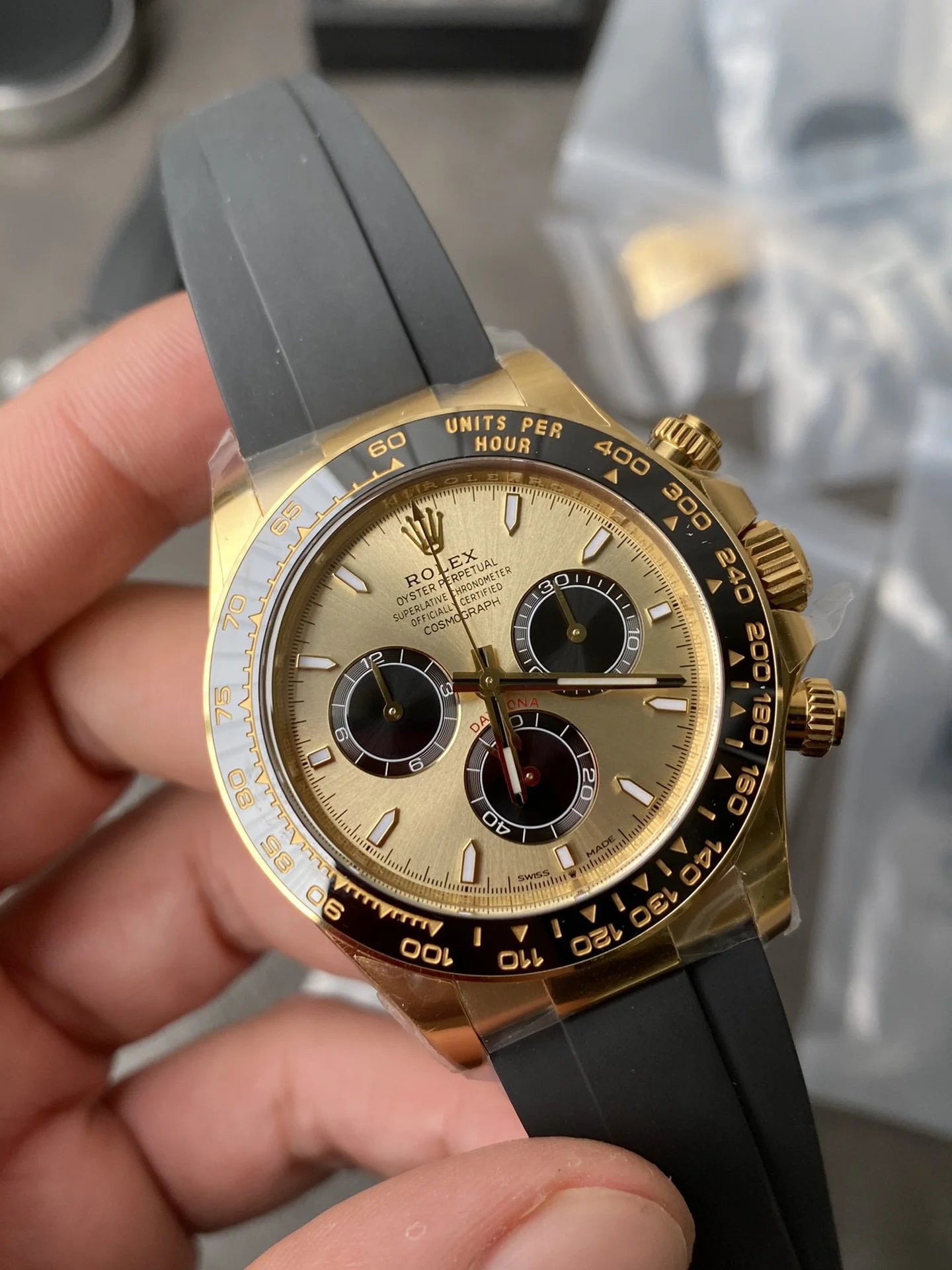 ROLEX WATCHES