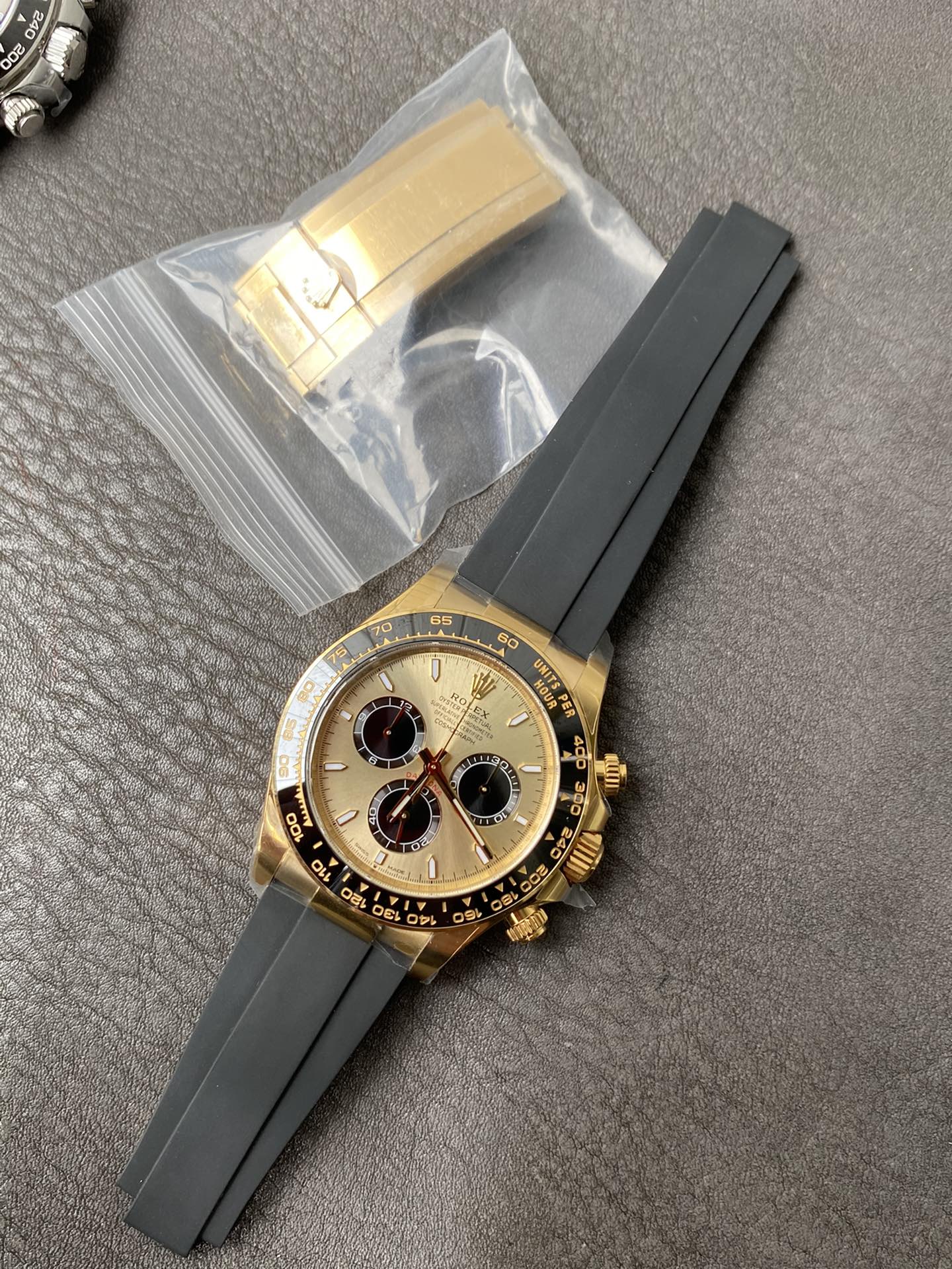 ROLEX WATCHES