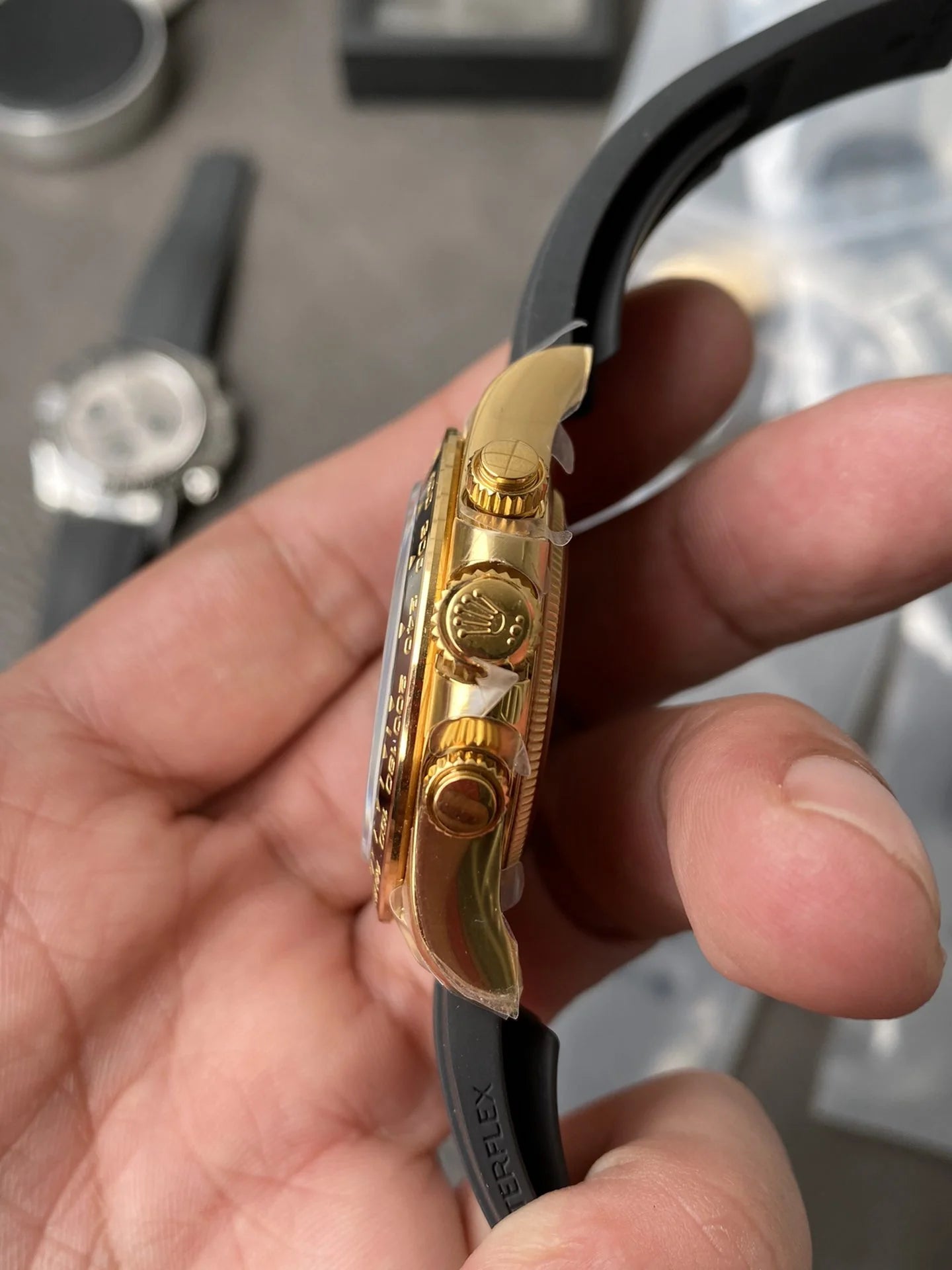 ROLEX WATCHES