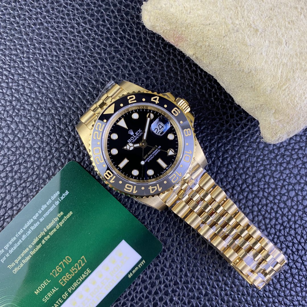 ROLEX WATCHES