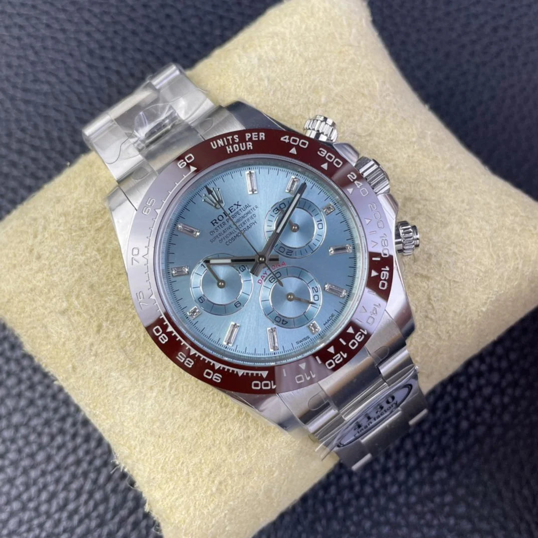 ROLEX WATCHES