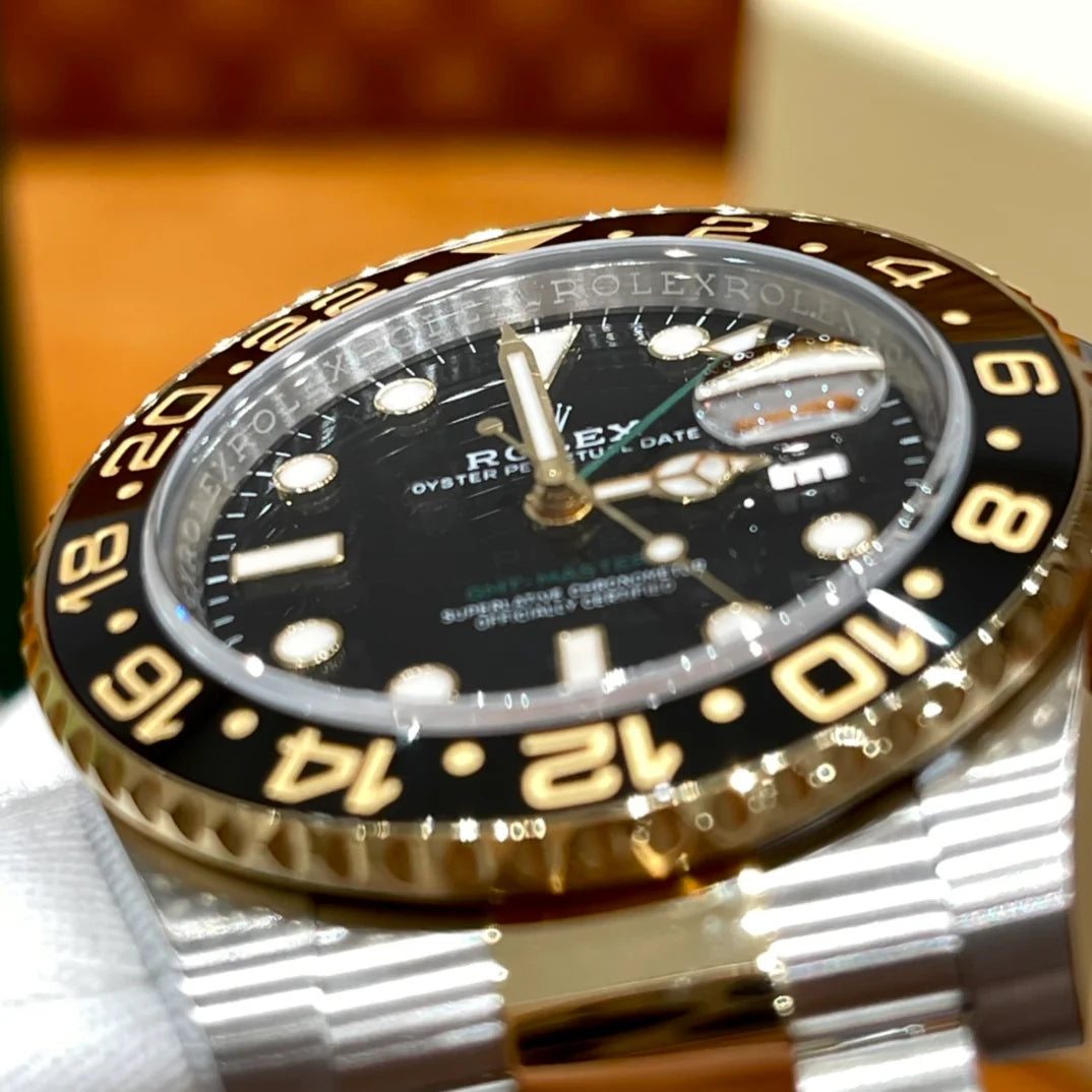 ROLEX WATCHES
