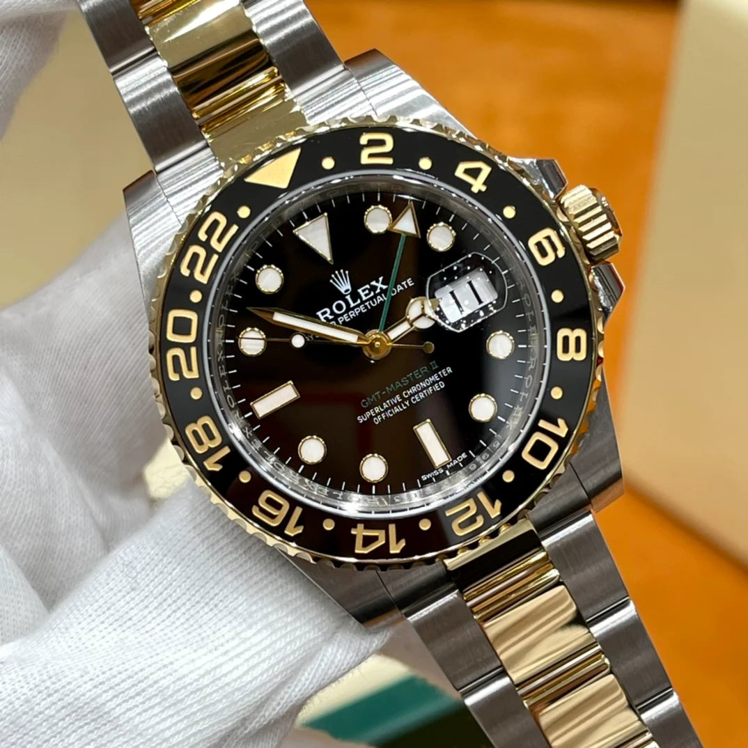 ROLEX WATCHES
