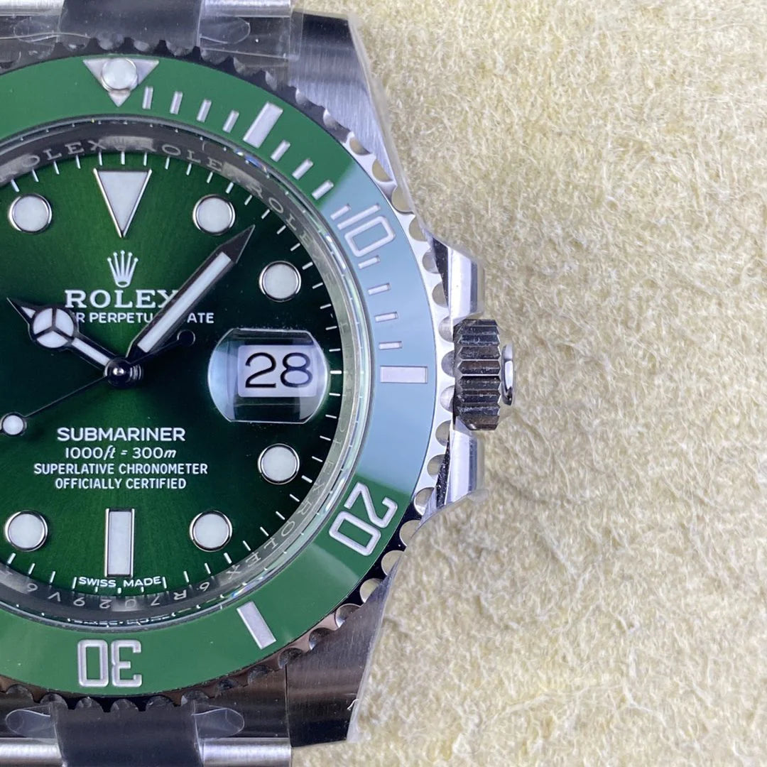 ROLEX WATCHES