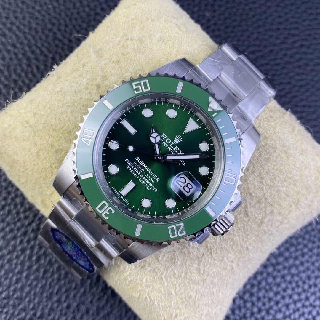 ROLEX WATCHES