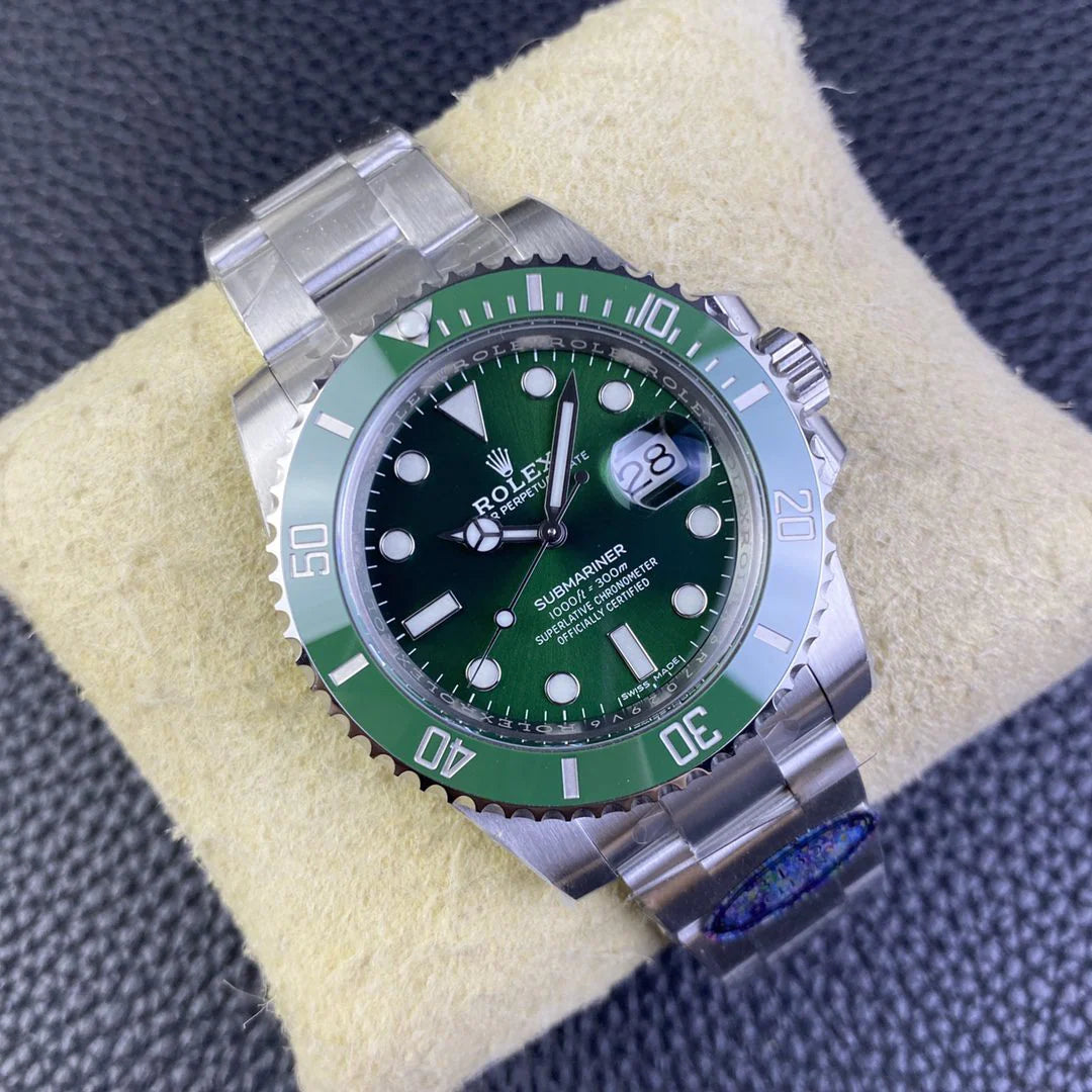 ROLEX WATCHES