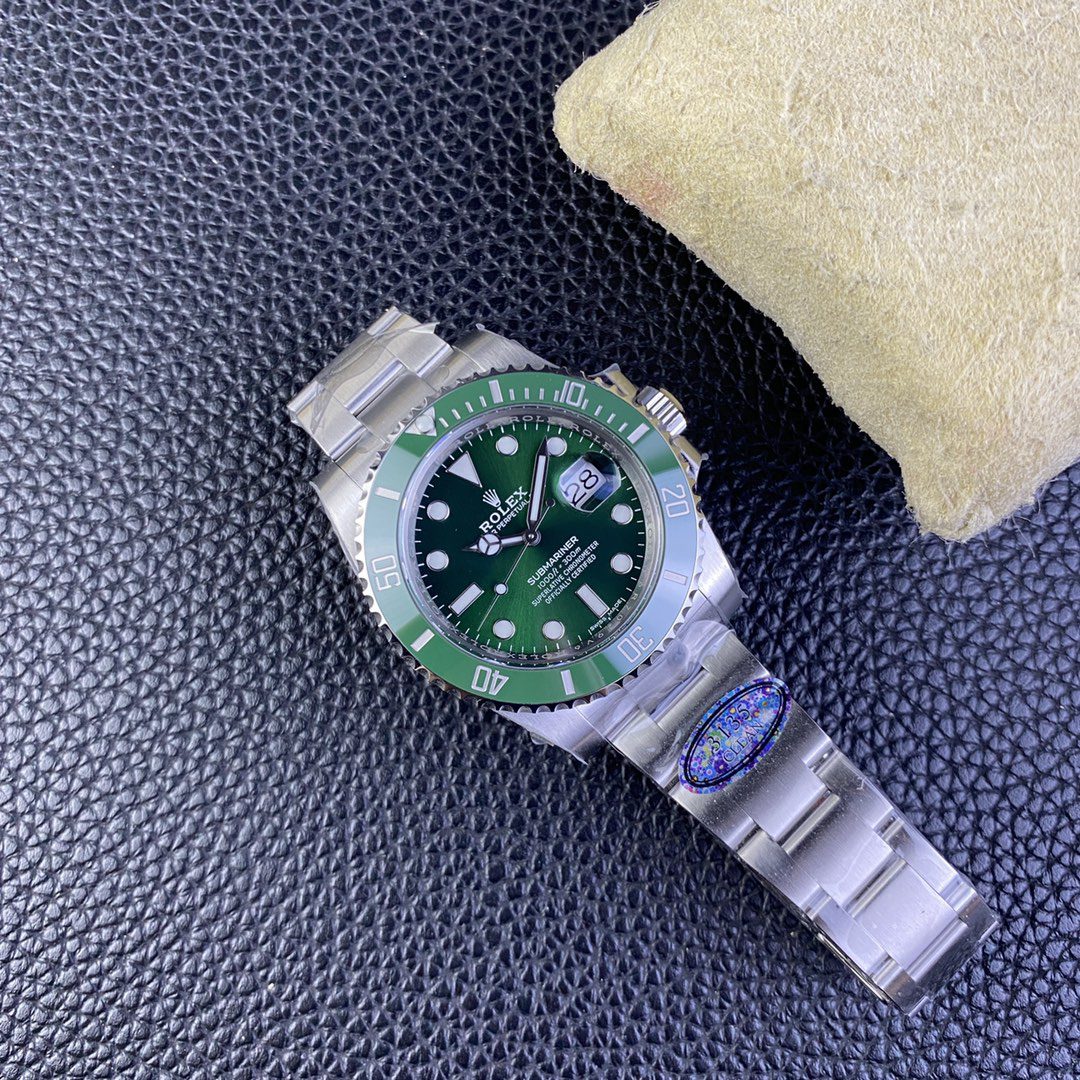 ROLEX WATCHES