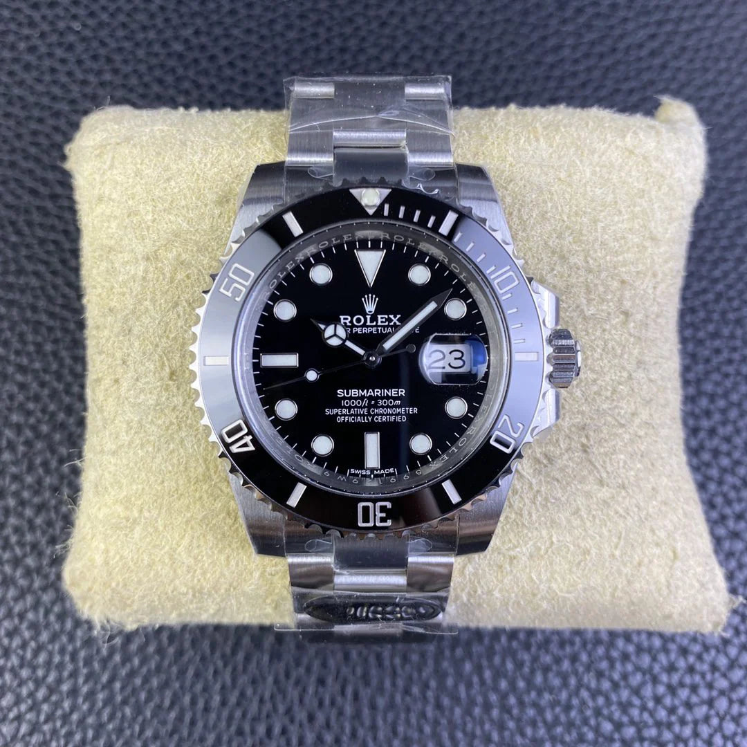 ROLEX WATCHES