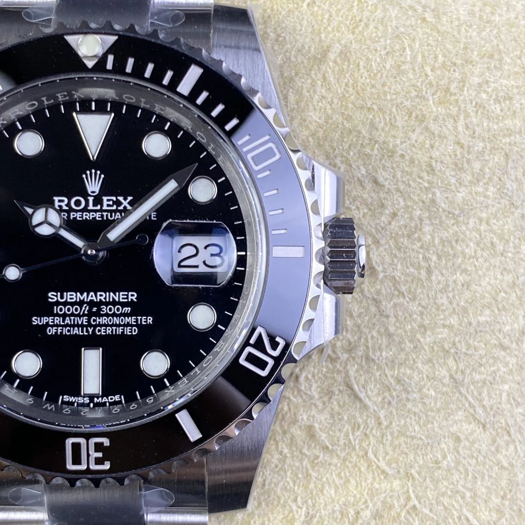 ROLEX WATCHES