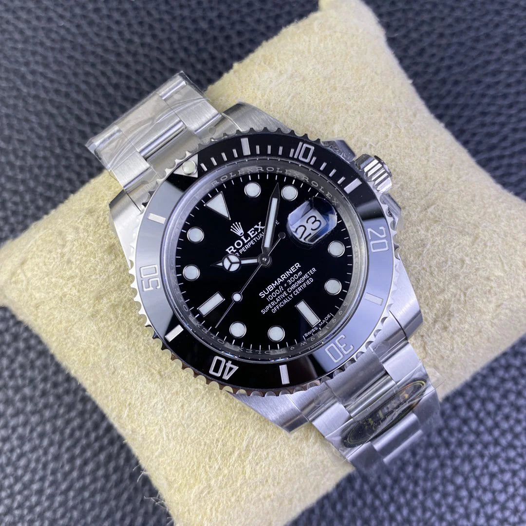 ROLEX WATCHES