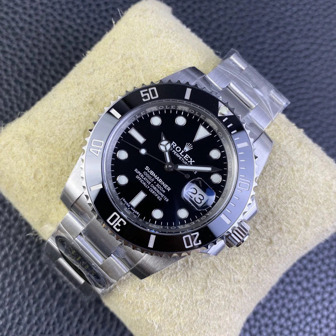 ROLEX WATCHES