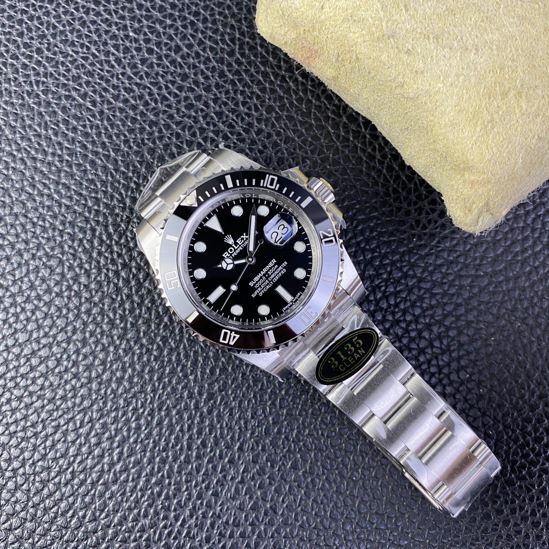 ROLEX WATCHES