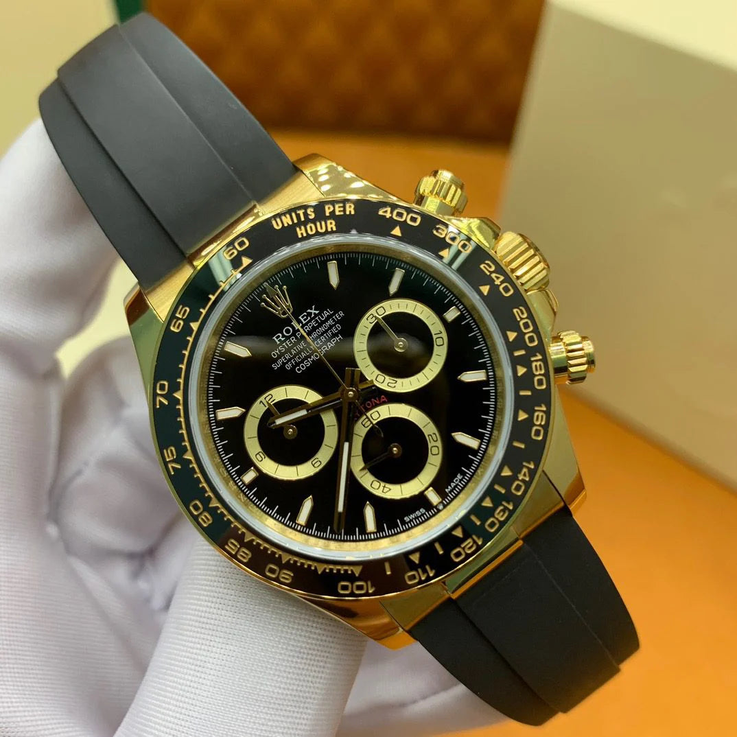 ROLEX WATCHES