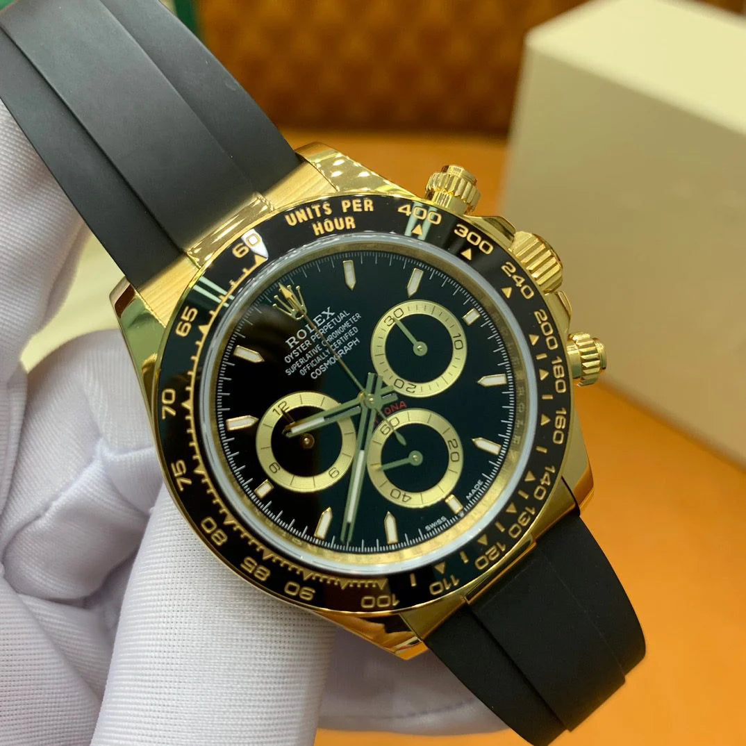 ROLEX WATCHES