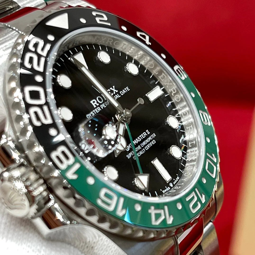 ROLEX WATCHES
