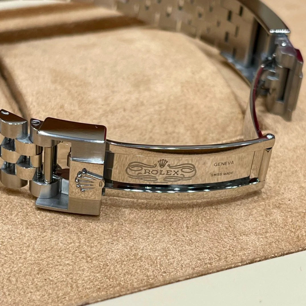 ROLEX WATCHES