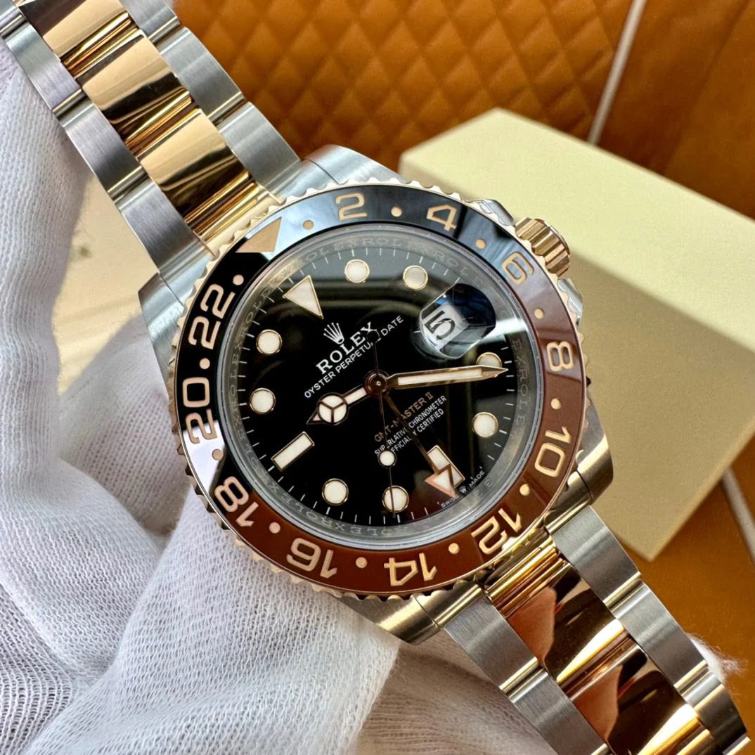 ROLEX WATCHES