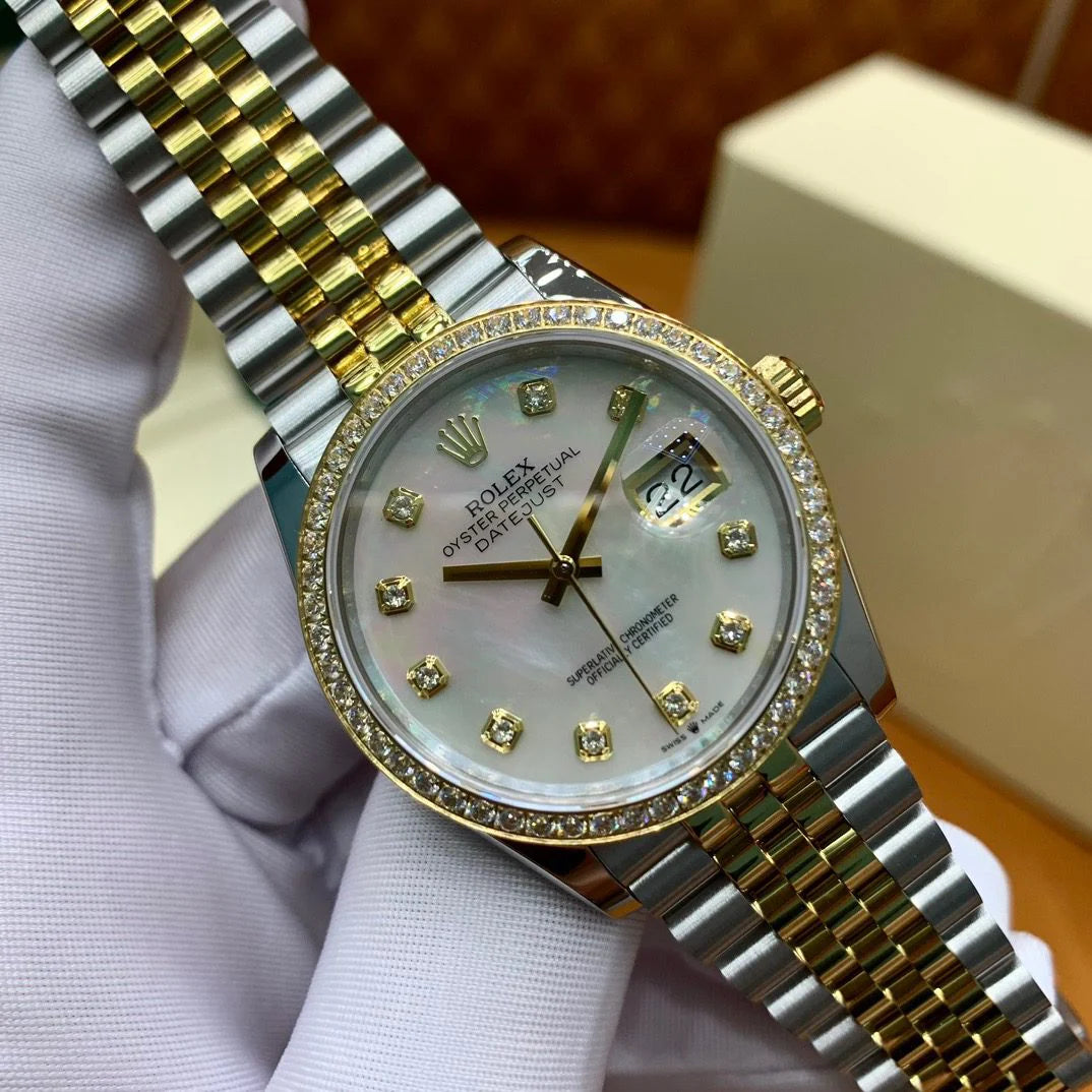 ROLEX WATCHES