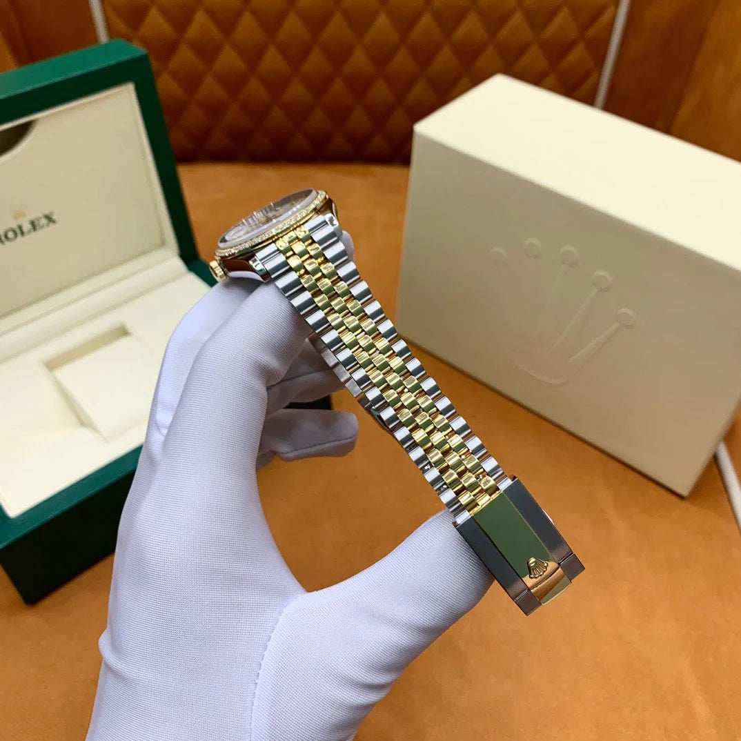 ROLEX WATCHES