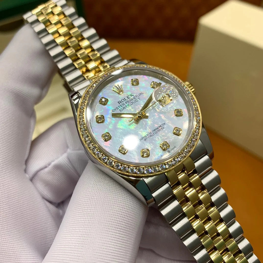 ROLEX WATCHES