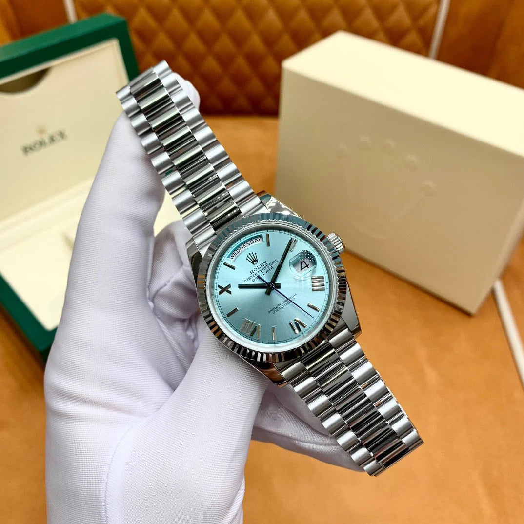ROLEX WATCHES