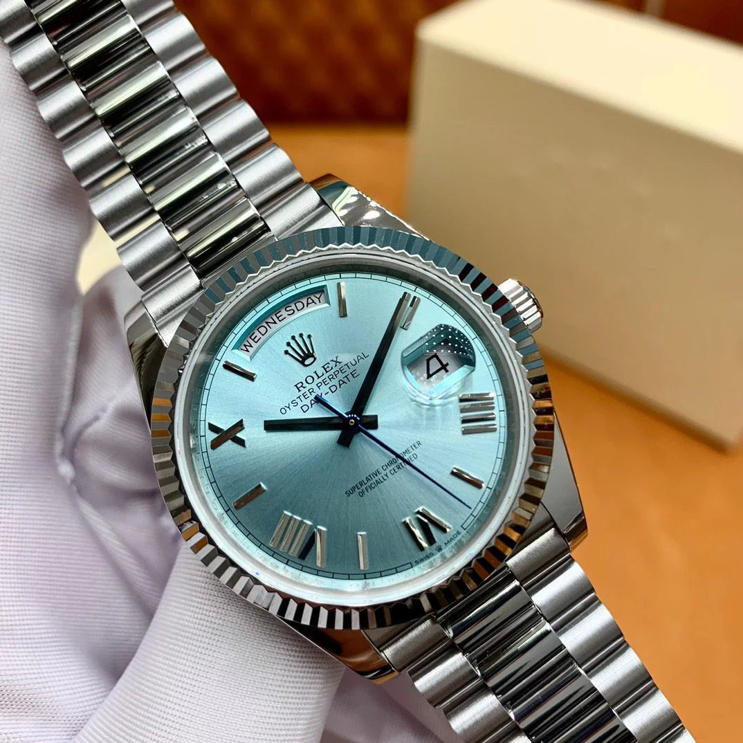 ROLEX WATCHES