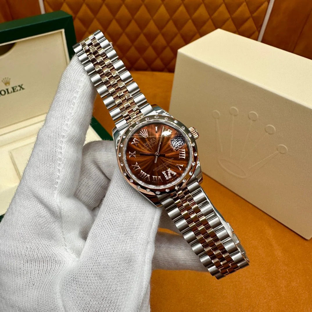ROLEX WATCHES