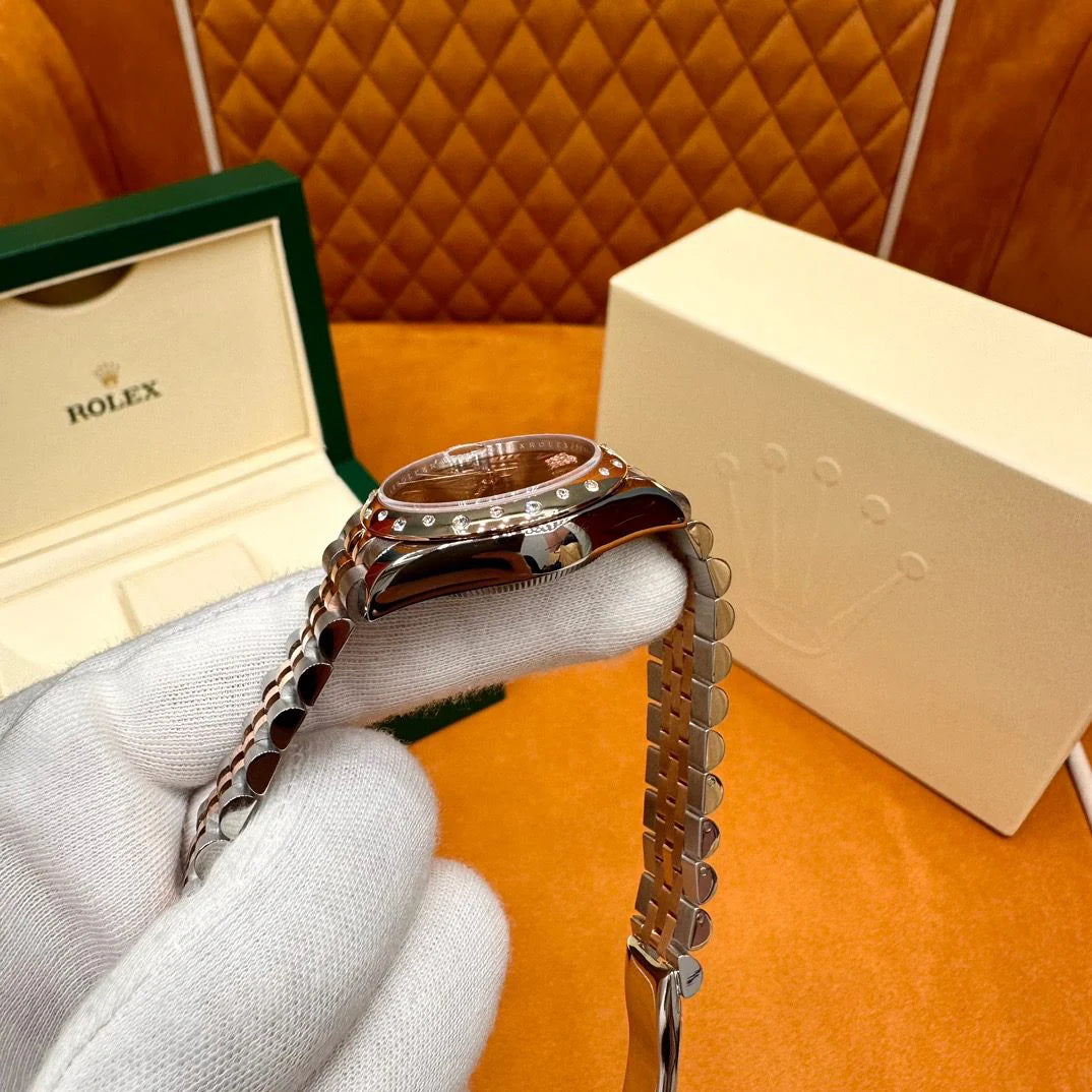 ROLEX WATCHES