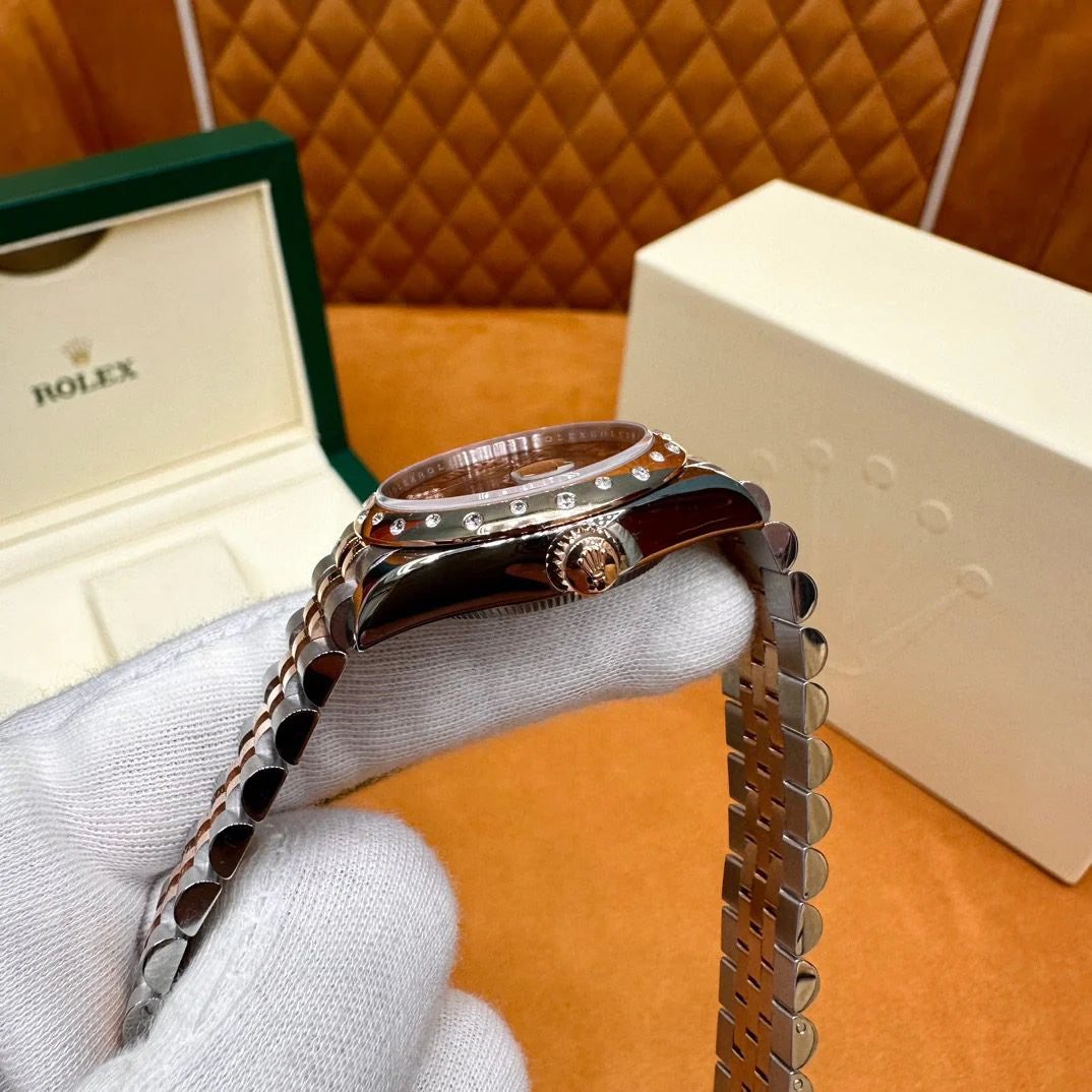 ROLEX WATCHES