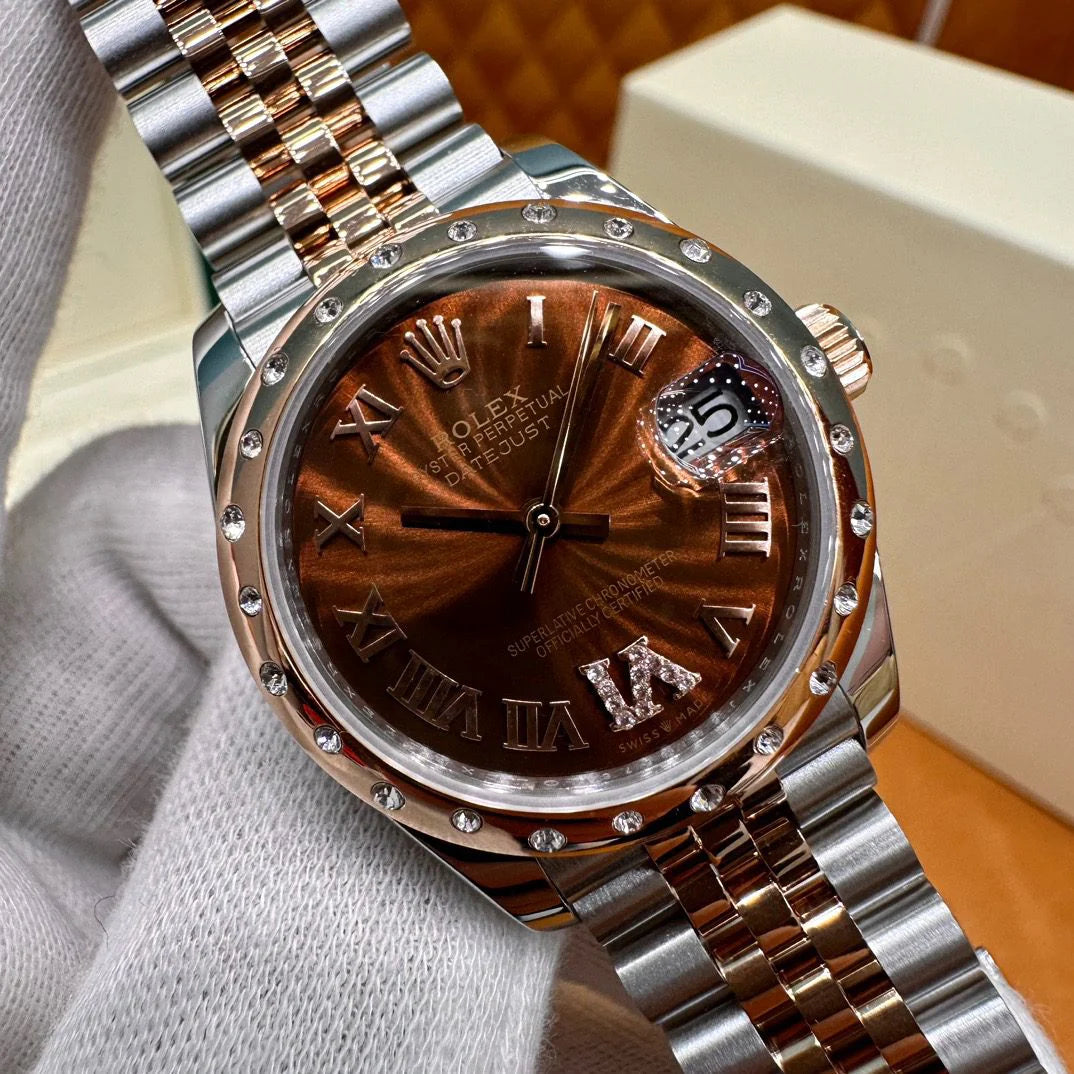 ROLEX WATCHES