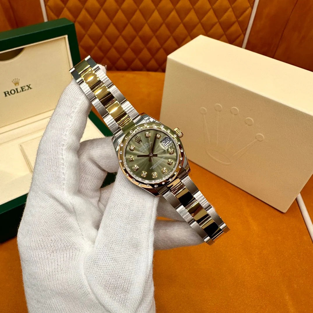 ROLEX WATCHES