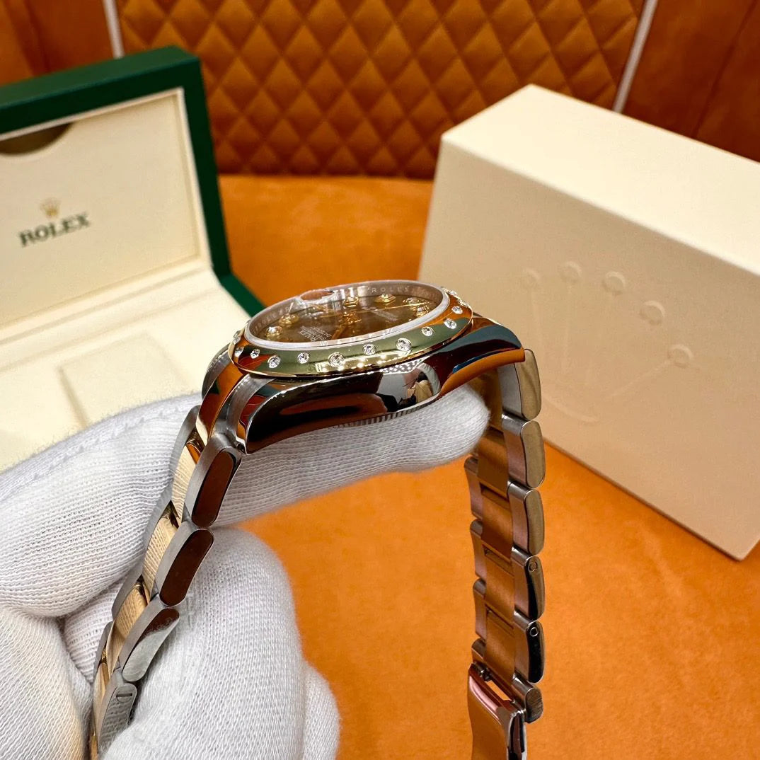 ROLEX WATCHES