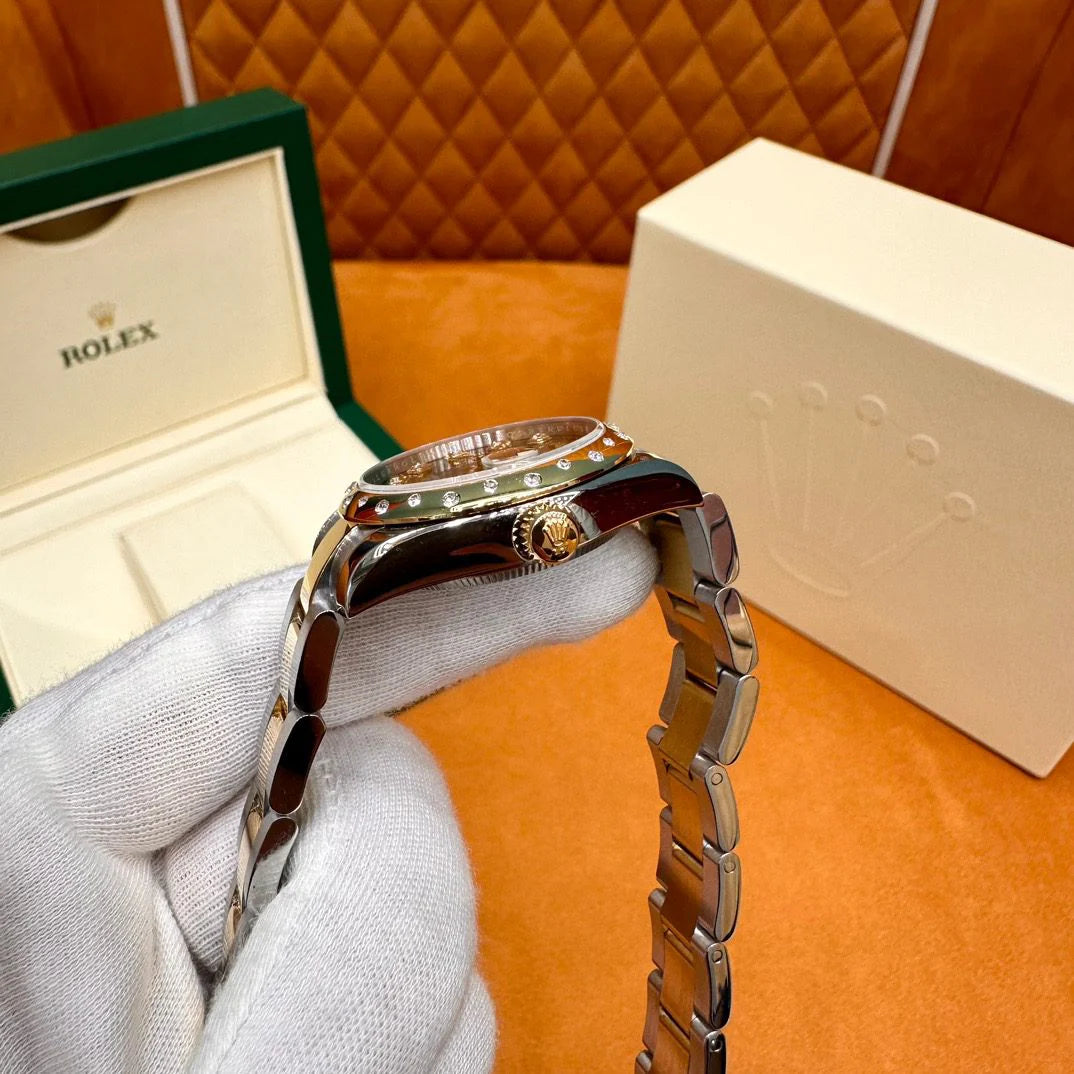 ROLEX WATCHES