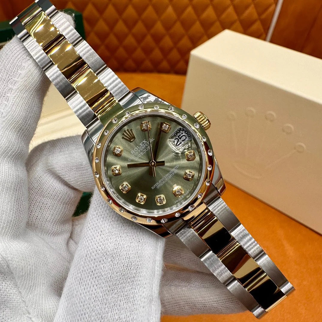 ROLEX WATCHES