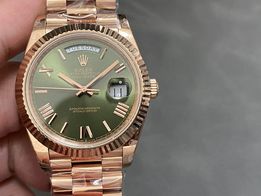 ROLEX WATCHES