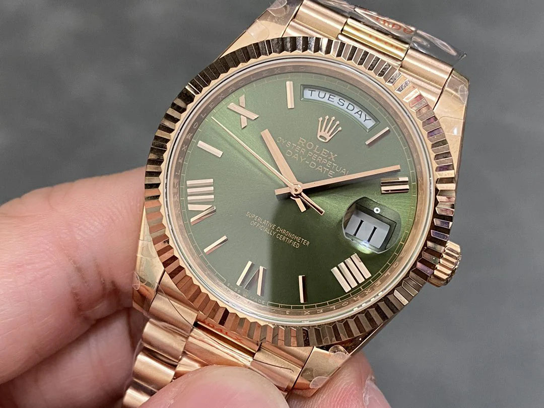 ROLEX WATCHES