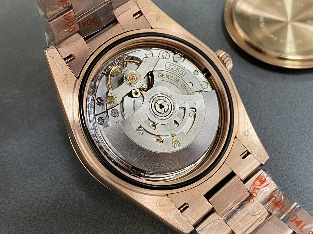 ROLEX WATCHES