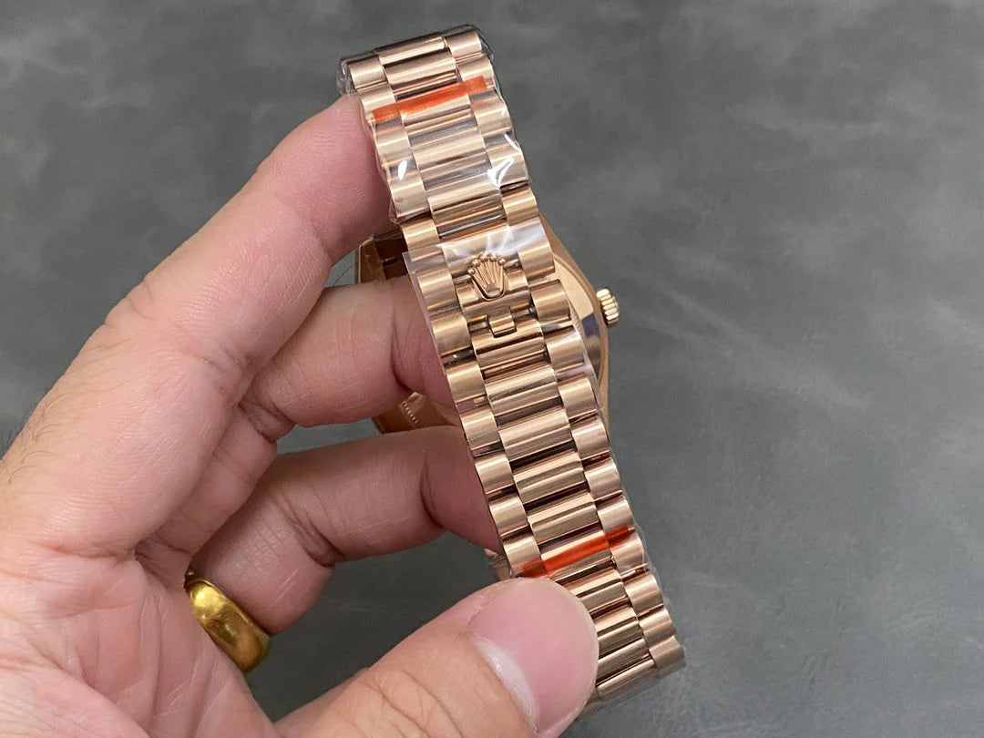 ROLEX WATCHES