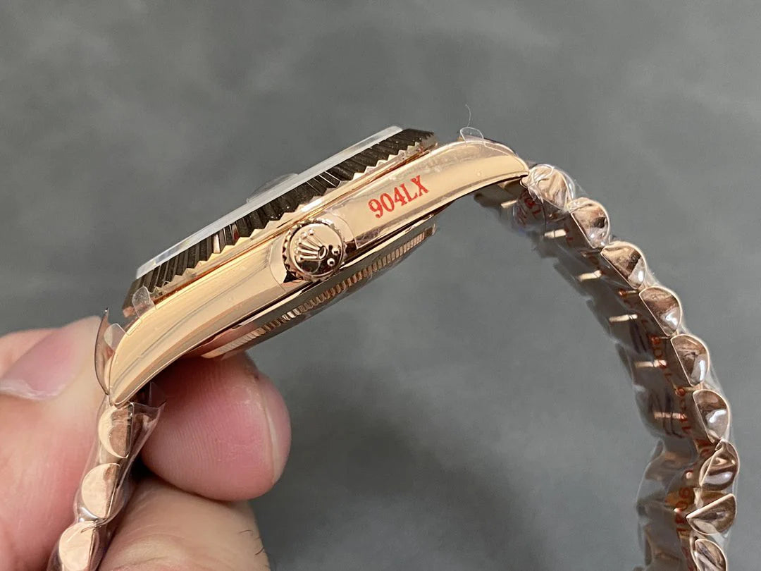 ROLEX WATCHES
