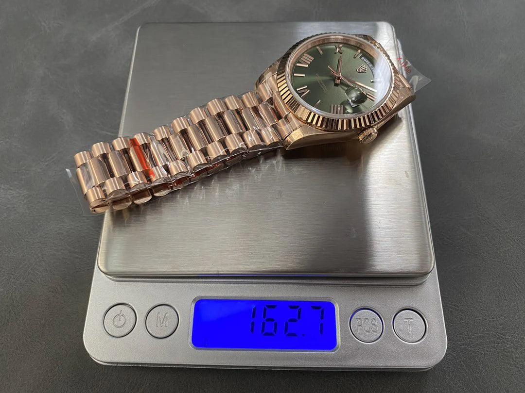 ROLEX WATCHES
