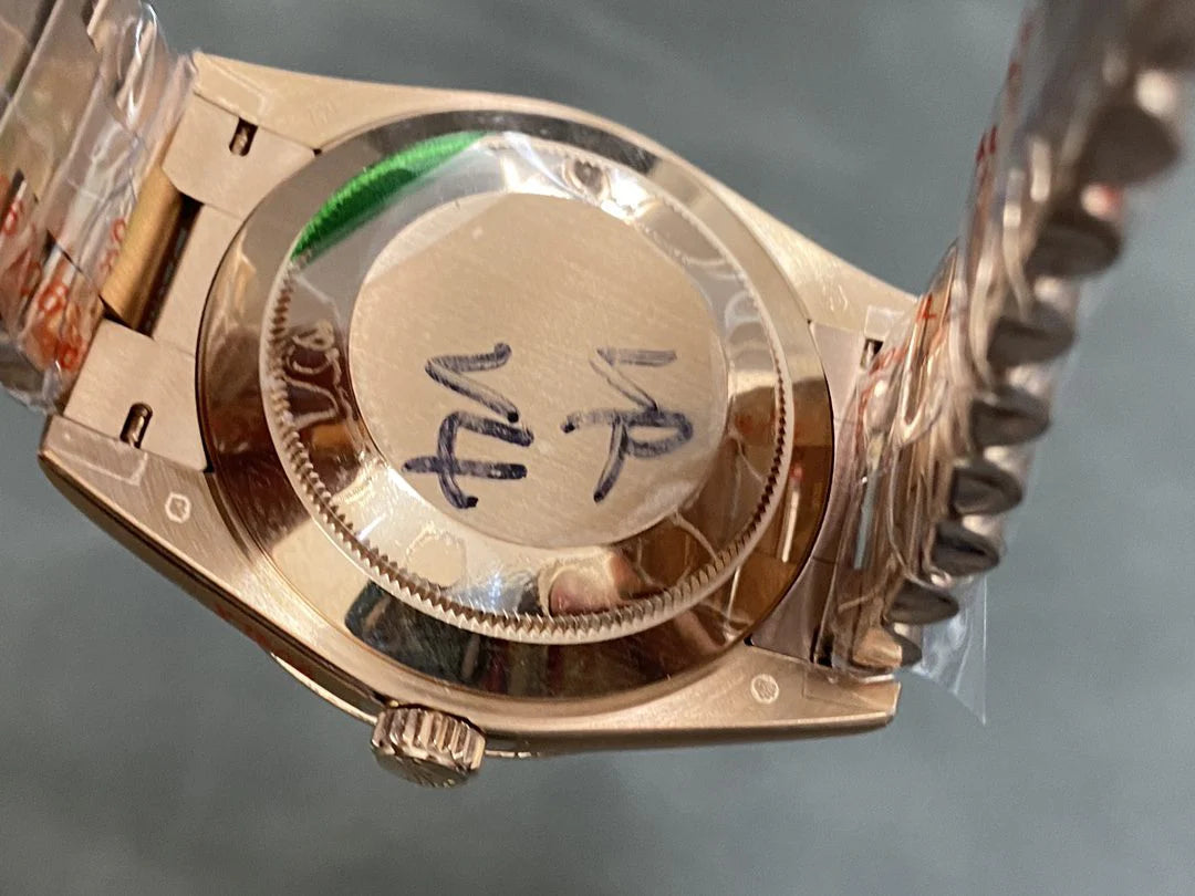 ROLEX WATCHES