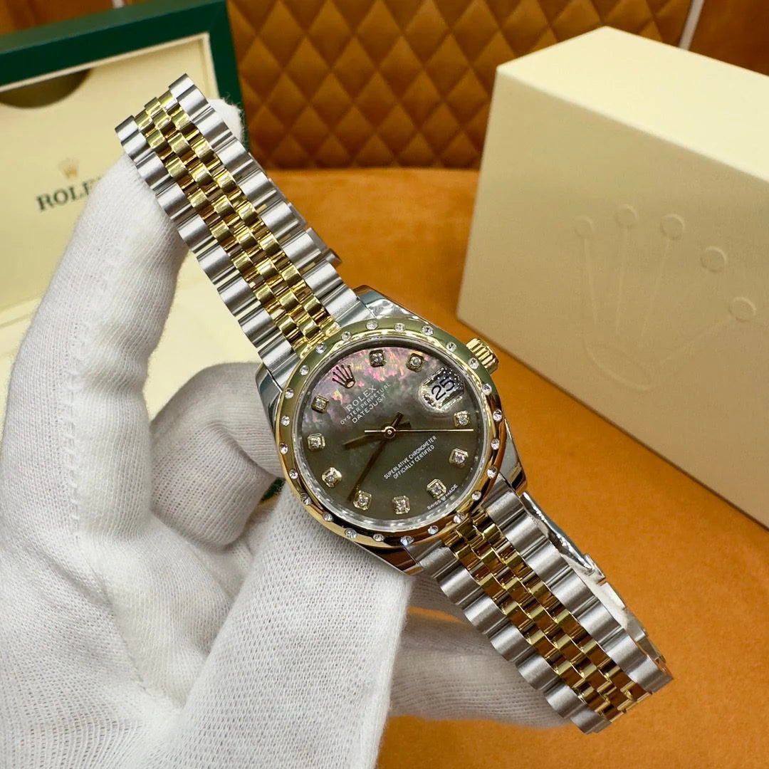 ROLEX WATCHES