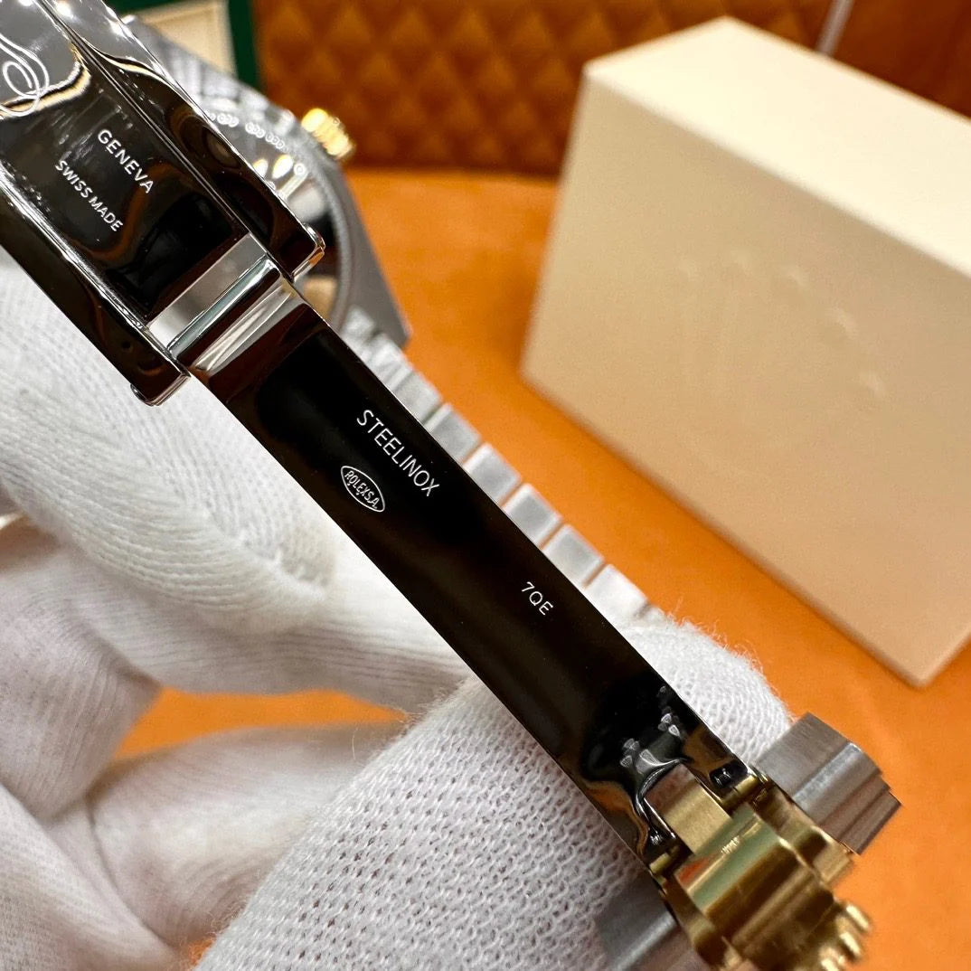 ROLEX WATCHES