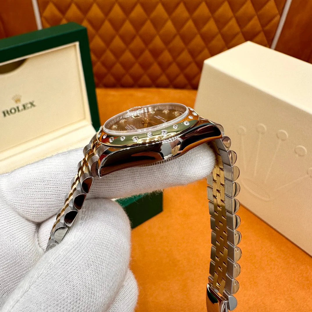 ROLEX WATCHES