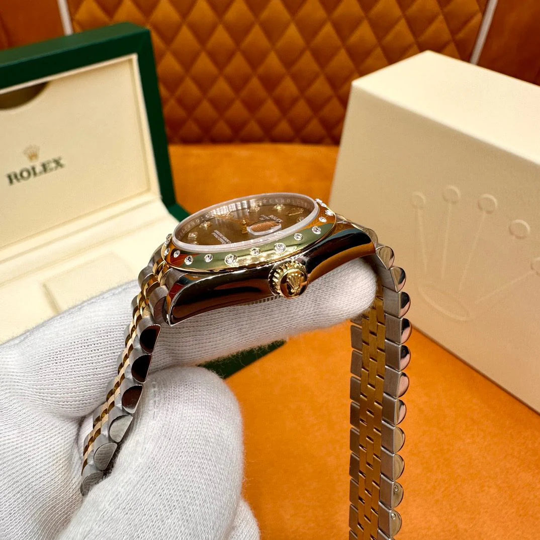 ROLEX WATCHES