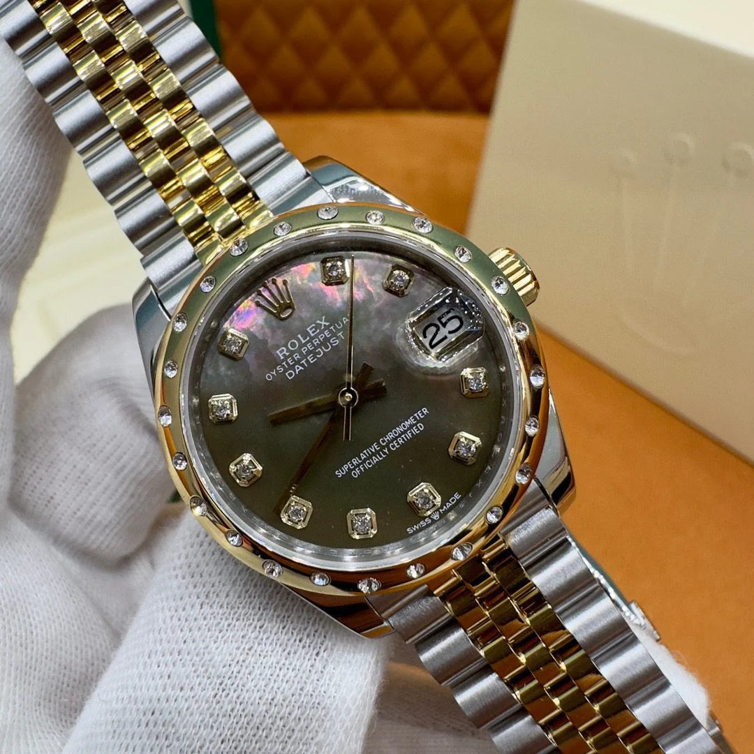 ROLEX WATCHES