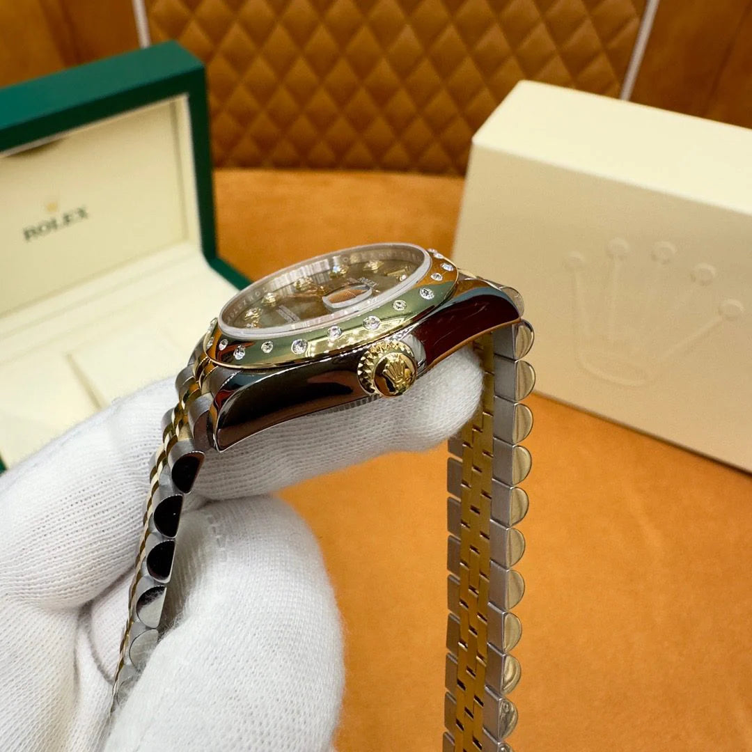 ROLEX WATCHES