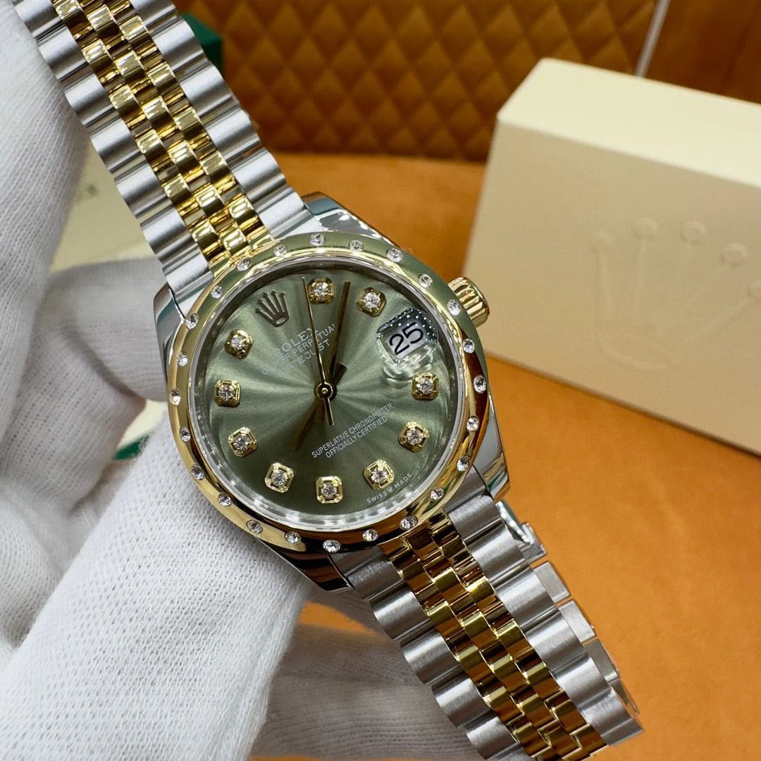 ROLEX WATCHES