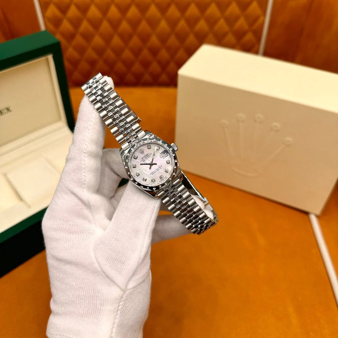 ROLEX WATCHES