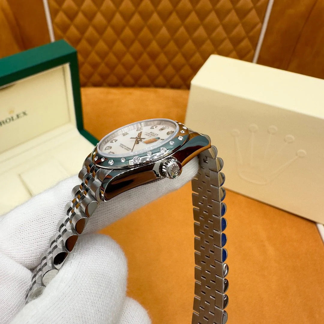 ROLEX WATCHES